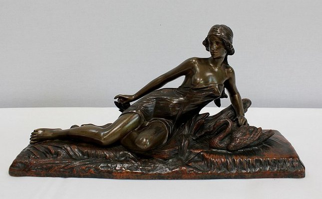 Sculpture Art nouveau