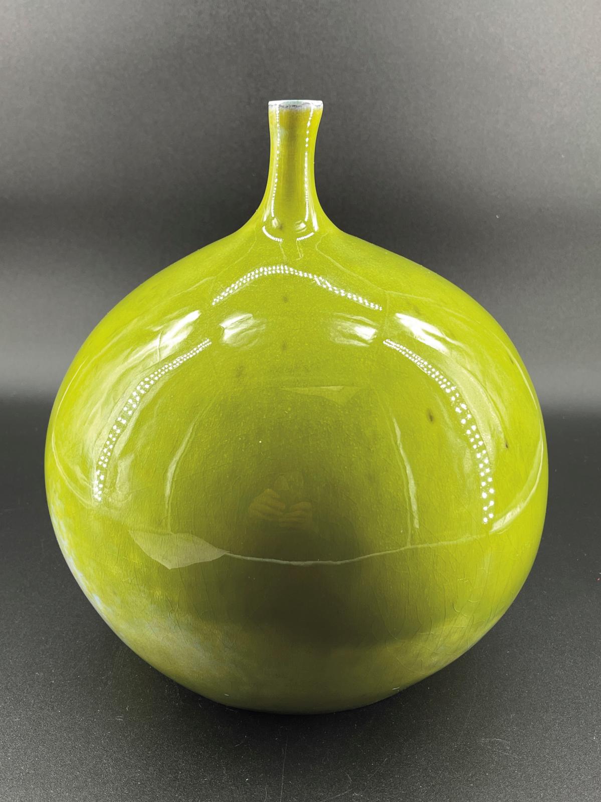 Vases Georges Jouve