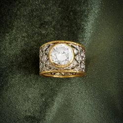 bague Piaget