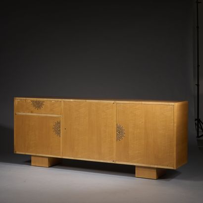buffet Jean Royère