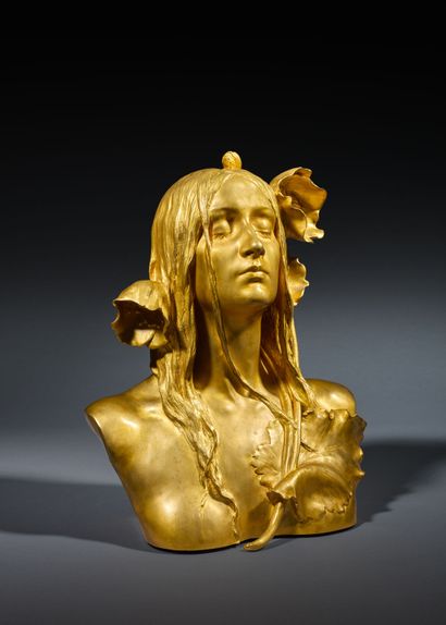 bronze fondeur Colin & CIE