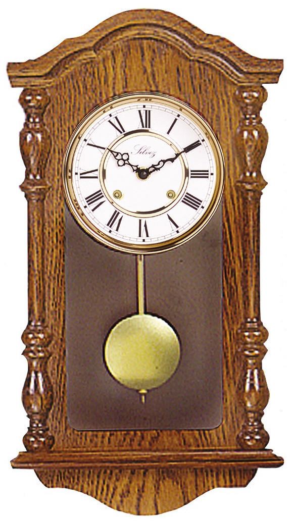 horloge Art déco