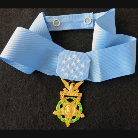 médaille militaire américaine