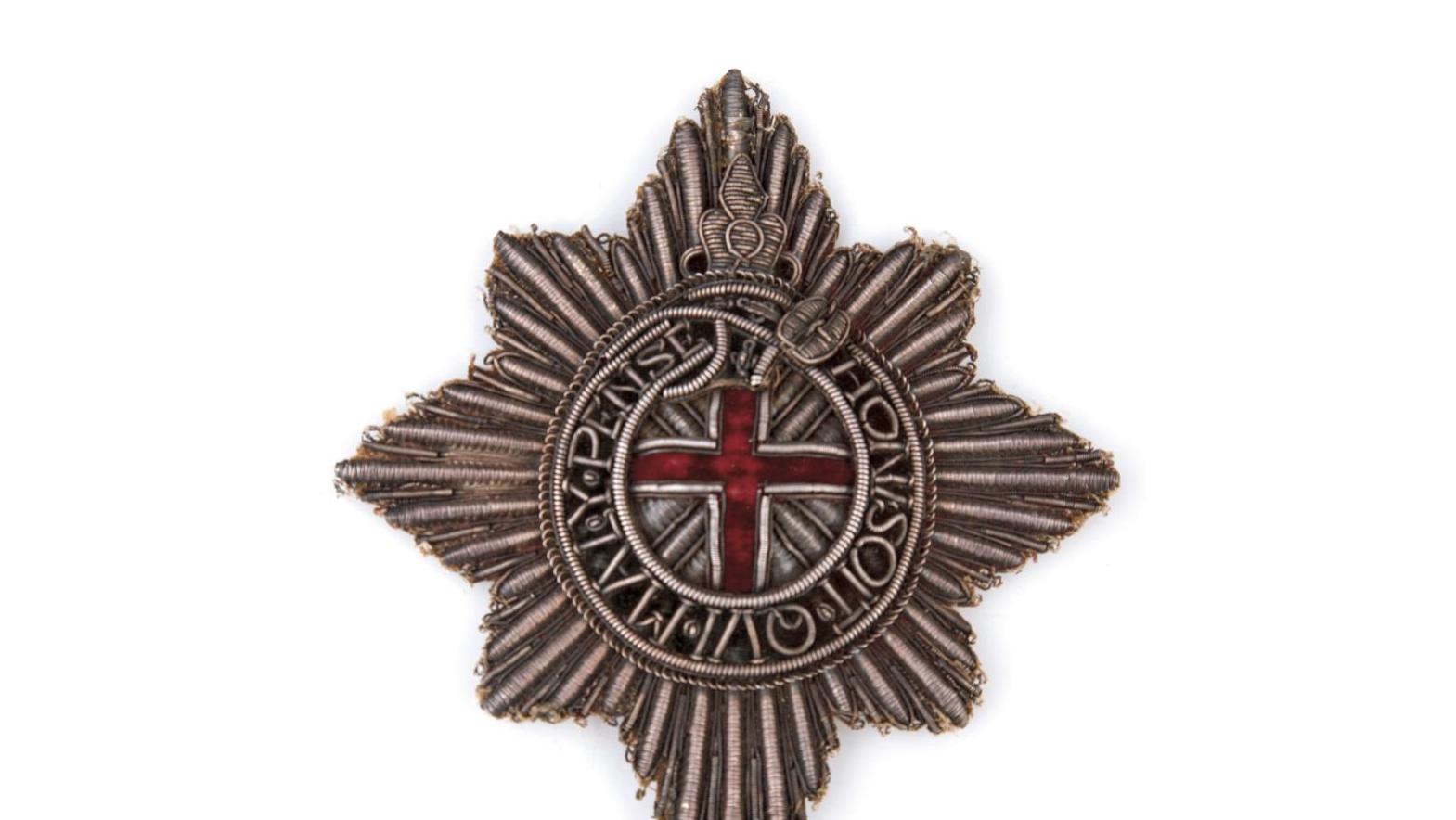 médailles militaires autrichiennes
