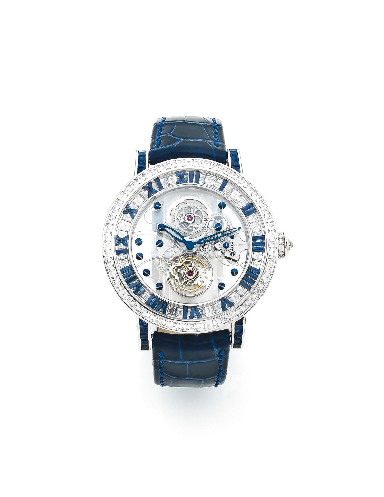 Montre Corum