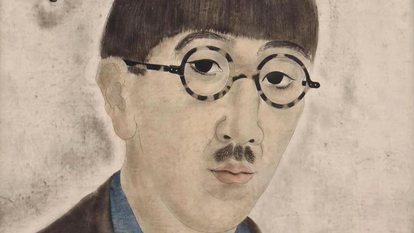 tableau foujita