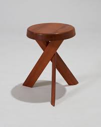 tabouret Pierre Chapo