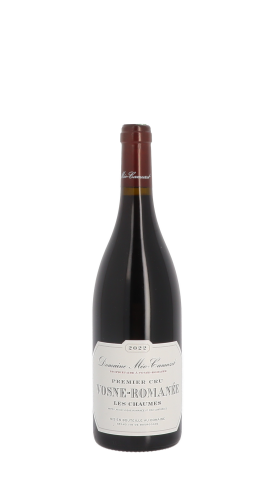 bouteille Echézeaux, Domaine Méo-Camuzet