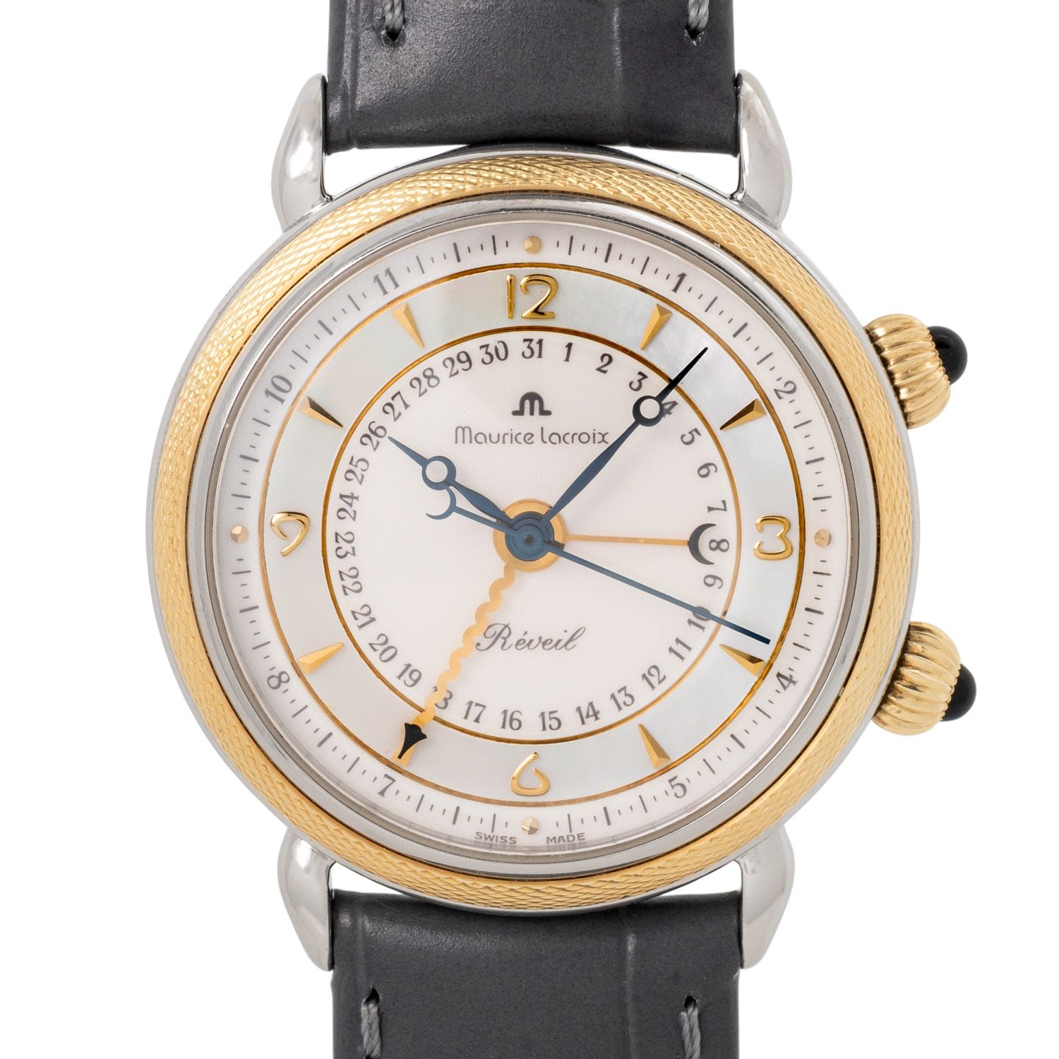Montre Maurice Lacroix
