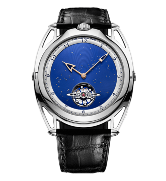 Montres De Bethune