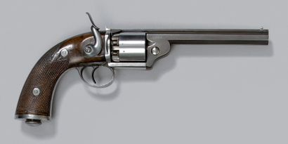 Revolver Ancien