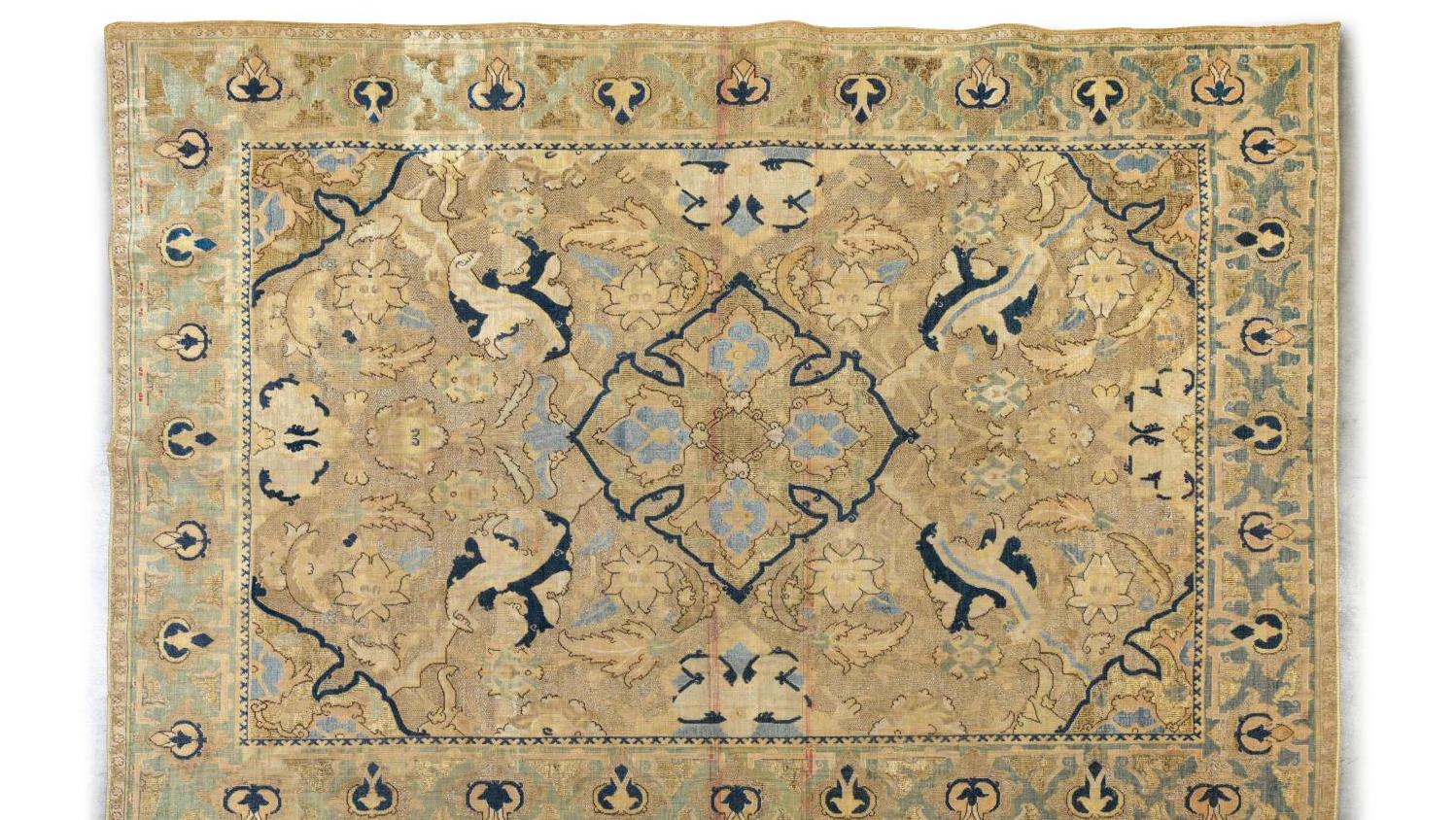 Tapis Persans