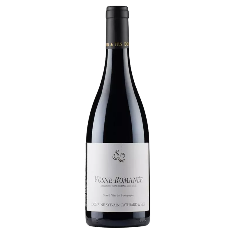 Vosne-Romanée, Domaine Sylvain Cathiard 2021