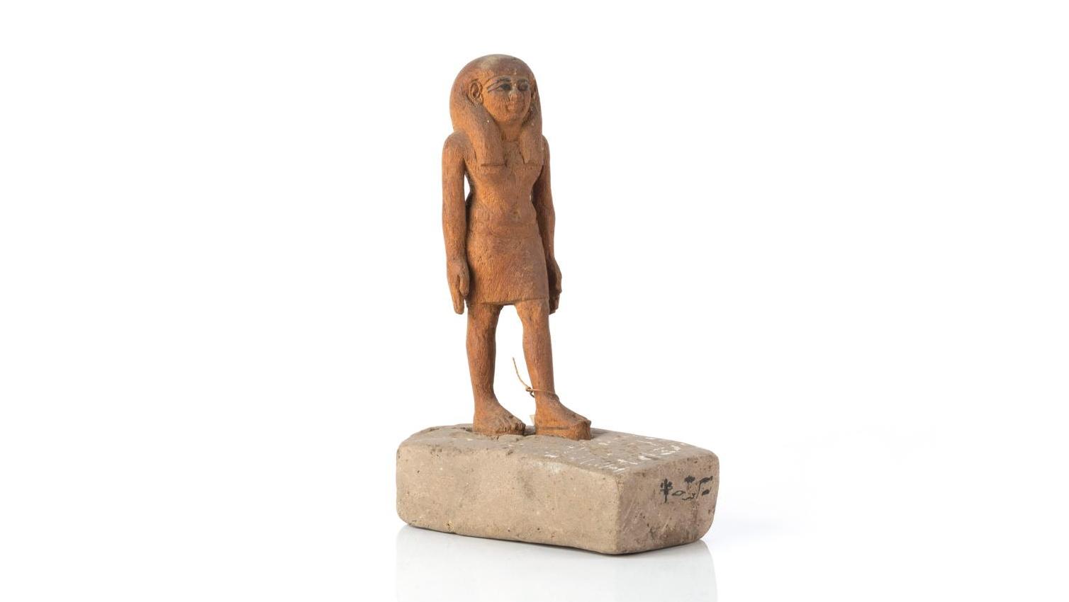 archéologie égyptienne