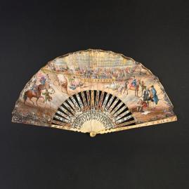 éventails asiatiques
