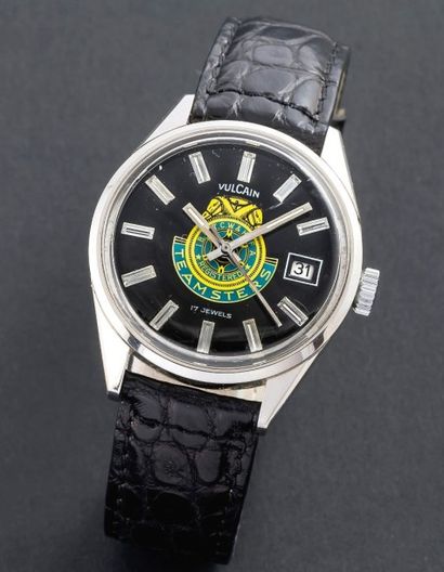 Montres Vulcain