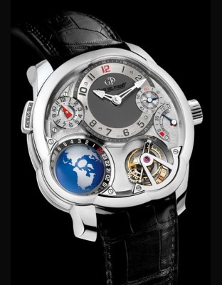 montres Greubel Forsey