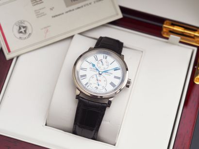 montres Ulysse Nardin