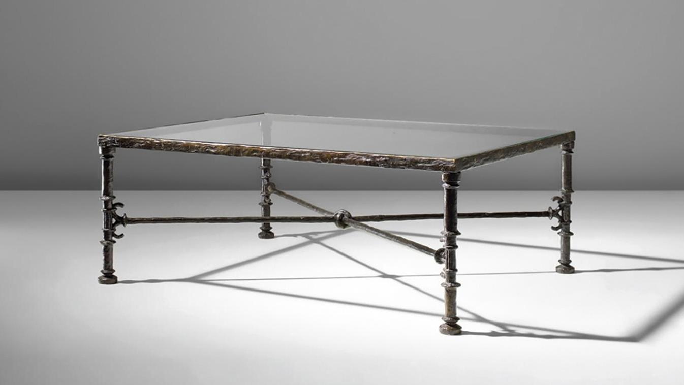 table Diego Giacometti