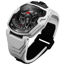 montres URWERK